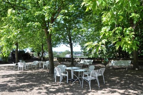Espace Bernadette Soubirous Nevers