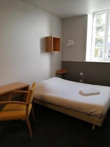 Espace Bernadette Soubirous Nevers