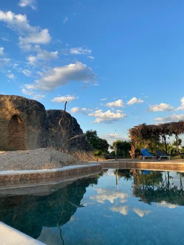 Espirito Cabana