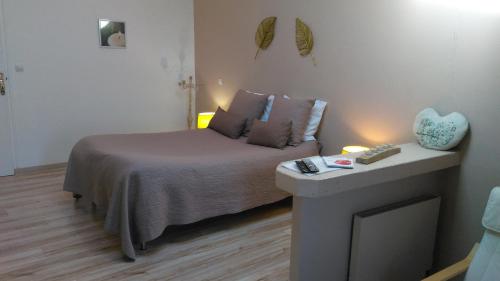 Esprit Garrigues d'Uzès