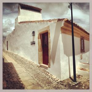 Estalagem de Marvão