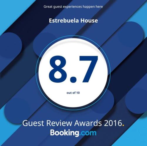 Estrebuela House