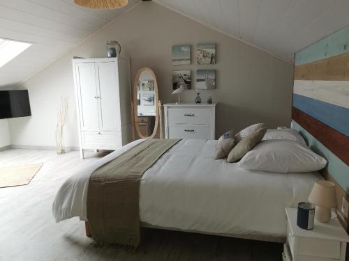 ETCHE ARGUINIA CHAMBRES HOTES