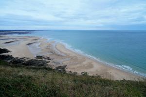 B&B / Chambre d'hôtes Etoile du Kap 106 Avenue de la République 50270 Barneville-Carteret Normandie