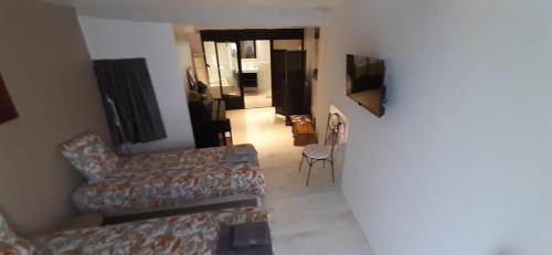 Eyragues suite parentale
