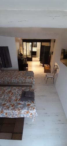 Eyragues suite parentale