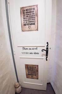 Fa Mille Maison Bleue