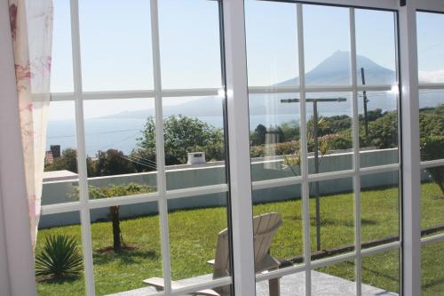Faial Casa Dankari B&B