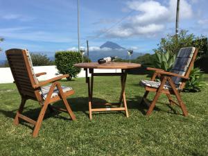 Faial Casa Dankari B&B