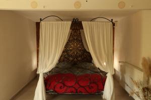 Fenêtre sur Loire