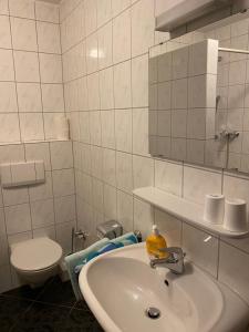 B&B / Chambre d'hôtes Ferienhof Kröger Am Petersberg 61 33619 Bielefeld Rhénanie du Nord - Westphalie