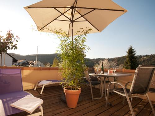 Ferienweingut Benedikt Nilles