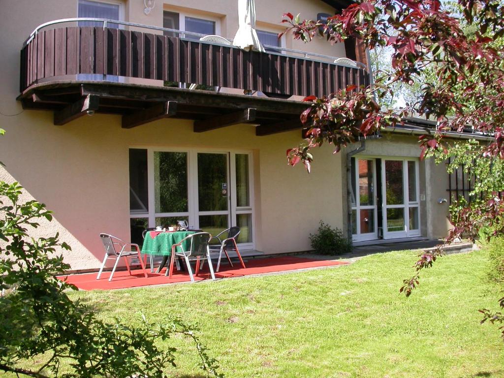 Ferienwohnung am Spreeradweg 1A Am Pflegeheim, 02742 Neusalza-Spremberg