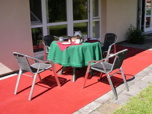 Ferienwohnung am Spreeradweg