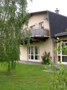 B&B / Chambre d'hôtes Ferienwohnung am Spreeradweg 1A Am Pflegeheim 02742 Neusalza-Spremberg Saxe
