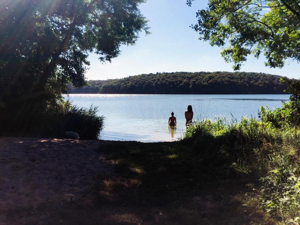 Ferienzimmer Suhrer Seeblick Walter-Volkers-Straße 6a, 24306 Plön
