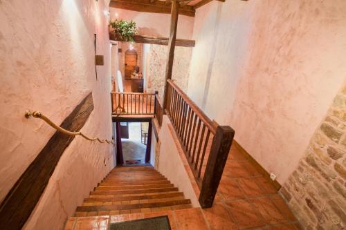 Ferme Auberge de Malo