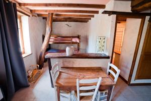 Ferme Auberge de Malo