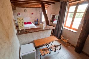 Ferme Auberge de Malo