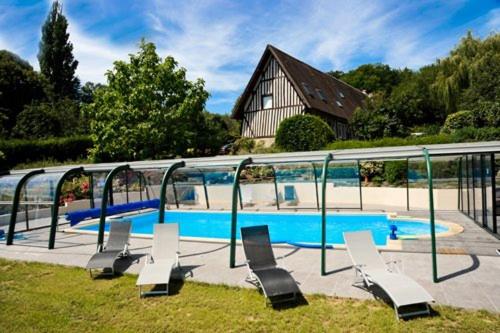 Ferme Bordbar B&B 74500 Saint-Paul-en-Chablais