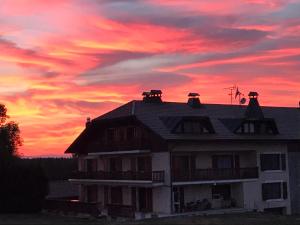 Ferme Bordbar B&B