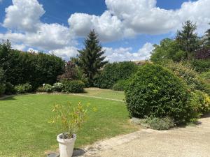 Ferme d'Auxonnettes