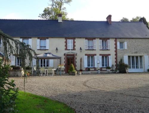 Ferme de Dauval