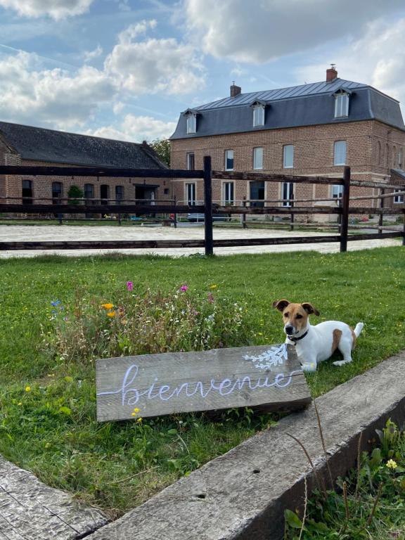 Ferme de Genève Ferme de Genève, 02110 Beaurevoir