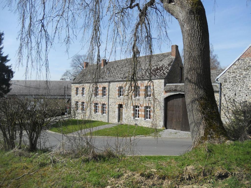 Ferme De Guersignies B&B FERME DE Guersignies, 59440 Bas-Lieu