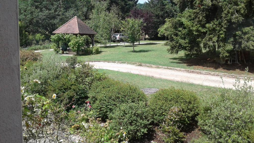 Ferme De La Canardière