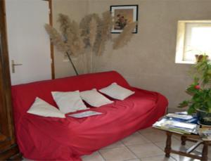 B&B / Chambre d'hôtes Ferme de la Lande Martel 17 route de la Lande Martel 50220 Juilley Normandie