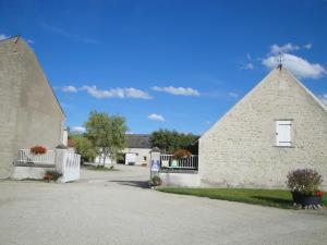 Ferme de La poterie