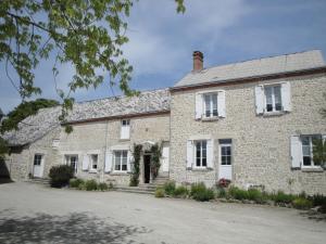 B&B / Chambre d'hôtes Ferme de La poterie La Poterie 45450 Donnery Région Centre