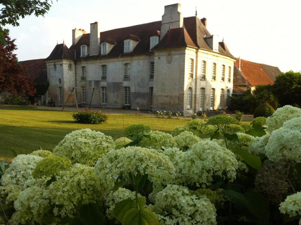 Ferme de la Vallière 59 Grande Rue, 77440 Tancrou