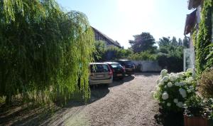 Ferme de Marpalu
