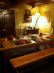 Ferme de Montigny (Chambres)