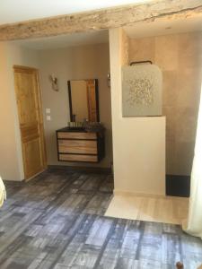 B&B / Chambre d'hôtes Ferme de Palumiane 600 chemin de Chateau Vert 84820 Visan Provence-Alpes-Côte d\'Azur