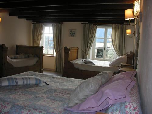 Ferme de Savigny