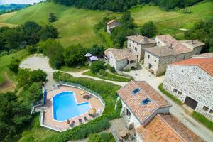 Ferme de Simondon