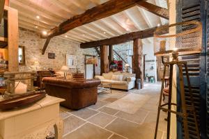 Ferme Elhorga