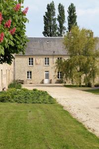 B&B / Chambre d'hôtes Ferme Hay Day Lieu dit Les Fontenelles 14710 Asnières-en-Bessin Normandie