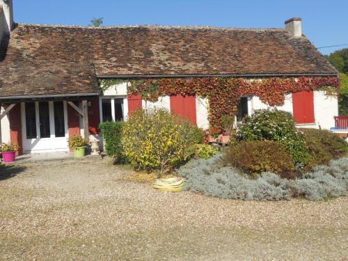 Ferme les Rousseaux