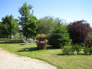 Ferme Peschard