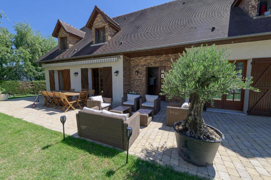 Ferme Peschard