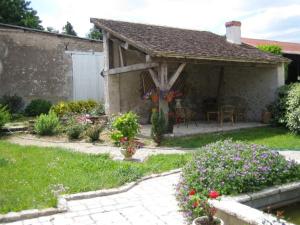 B&B / Chambre d'hôtes Ferme Peschard 10 chemin de Paris 41500 Séris Région Centre