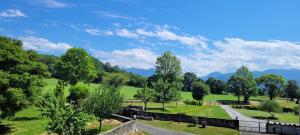 Ferme Peyroutet