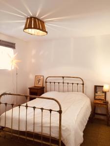 B&B / Chambre d'hôtes Ferme St Pierre gîte autonome 2-4 personnes Ferme st pierre, 455 chemin de la Petieuve 26120 Chabeuil Rhône-Alpes