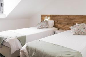 Ferrel Surf House