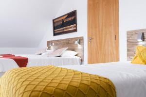 Ferrel Surf House