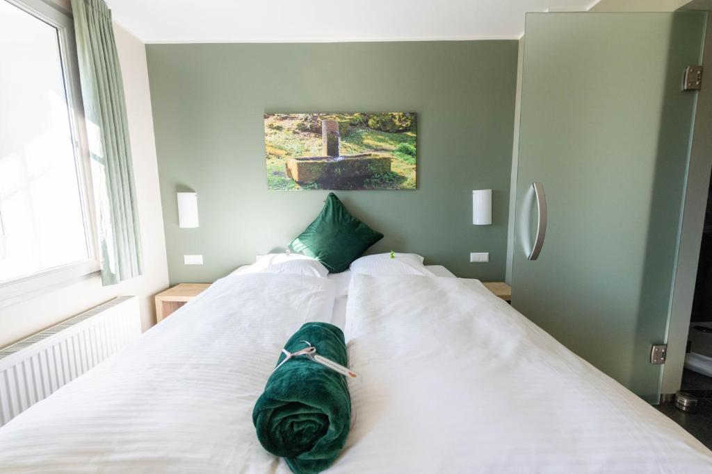 B&B / Chambre d'hôtes Feuerhardt 1 Obere Hardt 54597 Feuerscheid